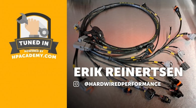 113: A “Mil-Spec” Wiring Harness is Total Overkill for Most People. [PODCAST]