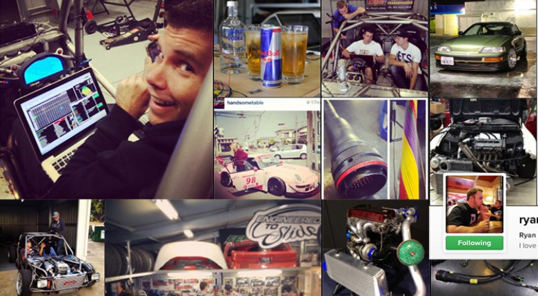 5 Must-Follow Motorsport Wiring Instagram Accounts